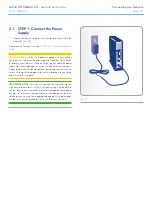 Preview for 13 page of LaCie 301338U - d2 Network NAS Server User Manual