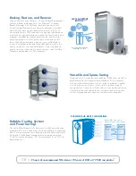 Preview for 3 page of LaCie 301352U Specifications