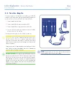 Preview for 14 page of LaCie 301359U User Manual