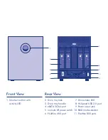 Preview for 5 page of LaCie 301385U Quick Install Manual