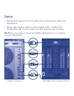 Preview for 6 page of LaCie 301385U Quick Install Manual