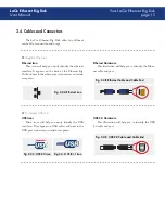 Preview for 13 page of LaCie 301417U - Big Disk Network NAS Server User Manual