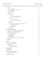 Preview for 3 page of LaCie 301421U - 2big Network NAS Server User Manual