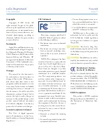 Preview for 4 page of LaCie 301421U - 2big Network NAS Server User Manual