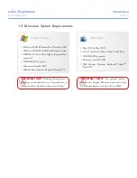 Preview for 9 page of LaCie 301421U - 2big Network NAS Server User Manual