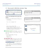 Preview for 25 page of LaCie 301421U - 2big Network NAS Server User Manual