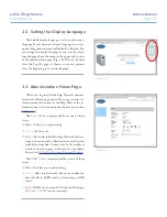 Preview for 26 page of LaCie 301421U - 2big Network NAS Server User Manual