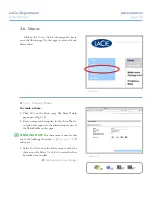 Preview for 34 page of LaCie 301421U - 2big Network NAS Server User Manual