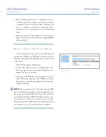 Preview for 35 page of LaCie 301421U - 2big Network NAS Server User Manual