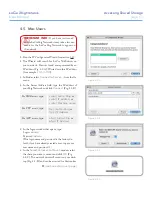 Preview for 52 page of LaCie 301421U - 2big Network NAS Server User Manual