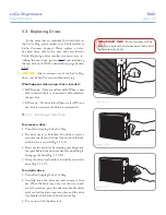 Предварительный просмотр 56 страницы LaCie 301421U - 2big Network NAS Server User Manual