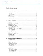 LaCie 301424U - 10 TB 5big Network Hard Drive User Manual preview