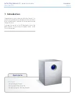 Preview for 6 page of LaCie 301424U - 10 TB 5big Network Hard Drive User Manual