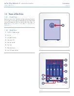 Preview for 9 page of LaCie 301424U - 10 TB 5big Network Hard Drive User Manual