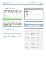 Preview for 37 page of LaCie 301424U - 10 TB 5big Network Hard Drive User Manual