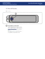 Preview for 10 page of LaCie 301425U User Manual