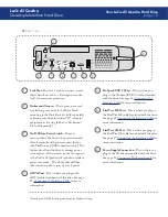 Preview for 11 page of LaCie 301425U User Manual