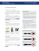 Preview for 12 page of LaCie 301425U User Manual