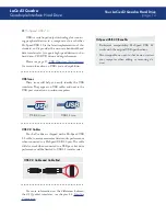 Preview for 13 page of LaCie 301425U User Manual