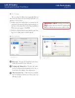 Preview for 24 page of LaCie 301425U User Manual