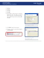 Preview for 33 page of LaCie 301425U User Manual