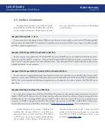 Preview for 35 page of LaCie 301425U User Manual