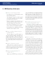 Preview for 38 page of LaCie 301425U User Manual