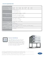 Preview for 4 page of LaCie 301440 Brochure & Specs