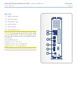 Предварительный просмотр 8 страницы LaCie 301442EK - 1TB d2 Quadra Hard Disk User Manual