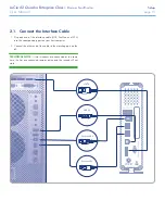 Предварительный просмотр 13 страницы LaCie 301442EK - 1TB d2 Quadra Hard Disk User Manual