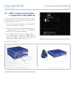 Предварительный просмотр 19 страницы LaCie 301450U - LaCinema RECORD - Digital AV Recorder User Manual