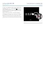 Preview for 25 page of LaCie 301450U - LaCinema RECORD - Digital AV Recorder User Manual