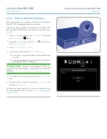 Предварительный просмотр 27 страницы LaCie 301450U - LaCinema RECORD - Digital AV Recorder User Manual