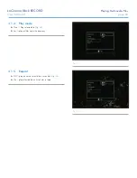 Предварительный просмотр 30 страницы LaCie 301450U - LaCinema RECORD - Digital AV Recorder User Manual