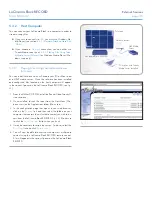 Предварительный просмотр 40 страницы LaCie 301450U - LaCinema RECORD - Digital AV Recorder User Manual