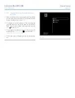 Preview for 41 page of LaCie 301450U - LaCinema RECORD - Digital AV Recorder User Manual