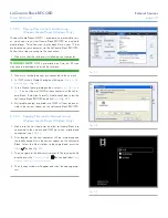Предварительный просмотр 42 страницы LaCie 301450U - LaCinema RECORD - Digital AV Recorder User Manual