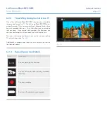 Preview for 45 page of LaCie 301450U - LaCinema RECORD - Digital AV Recorder User Manual