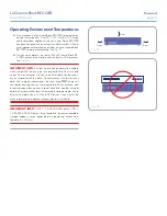 Preview for 5 page of LaCie 301450U - LaCinema RECORD - Digital AV... User Manual