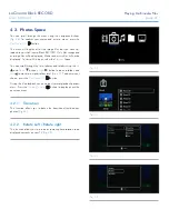 Preview for 31 page of LaCie 301450U - LaCinema RECORD - Digital AV... User Manual