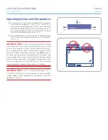 Preview for 5 page of LaCie 301452KUA User Manual