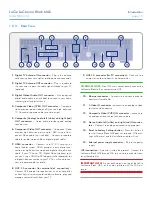 Предварительный просмотр 10 страницы LaCie 301452KUA User Manual