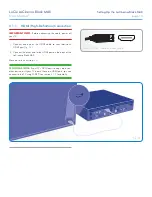 Предварительный просмотр 15 страницы LaCie 301452KUA User Manual