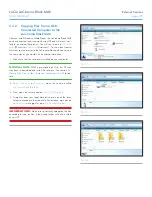 Предварительный просмотр 39 страницы LaCie 301452KUA User Manual