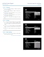 Предварительный просмотр 25 страницы LaCie 301459KUA - LaCinema Rugged - Digital AV Player User Manual