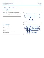 Предварительный просмотр 9 страницы LaCie 301459KUA - LaCinema Rugged - Digital AV... User Manual