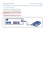 Предварительный просмотр 16 страницы LaCie 301459KUA - LaCinema Rugged - Digital AV... User Manual