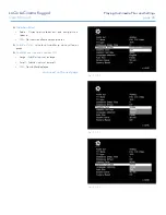 Предварительный просмотр 26 страницы LaCie 301459KUA - LaCinema Rugged - Digital AV... User Manual