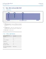 Preview for 9 page of LaCie 301487U - LaCinema PLAY - Digital AV Player User Manual