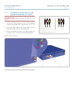 Preview for 17 page of LaCie 301487U - LaCinema PLAY - Digital AV Player User Manual